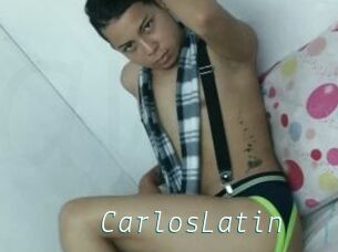 CarlosLatin