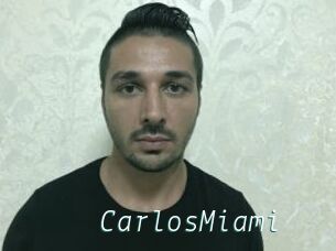 CarlosMiami