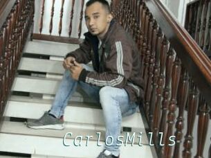 CarlosMills