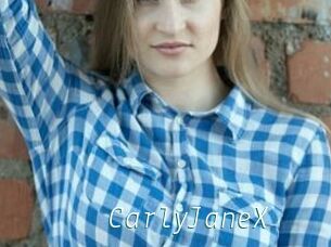 CarlyJaneX