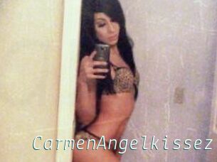 CarmenAngelkissez