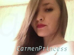 CarmenPrincess