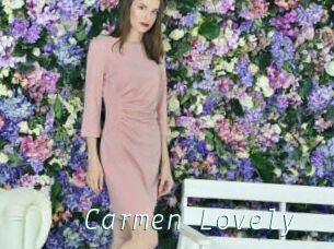 Carmen_Lovely