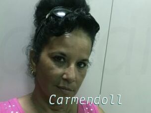 Carmendoll