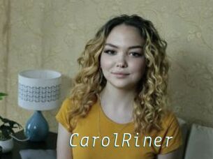 CarolRiner