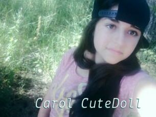 Carol_CuteDoll