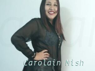 Carolain_Mish