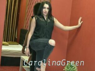 CarolinaGreen