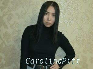 CarolinaPitt