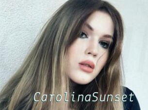 CarolinaSunset