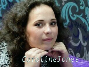 CarolineJones