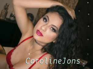 CarolineJons