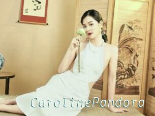 CarolinePandora