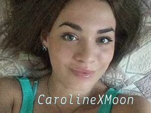 CarolineXMoon