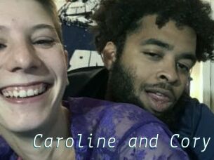 Caroline_and_Cory