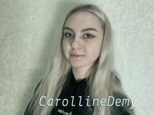 CarollineDemy