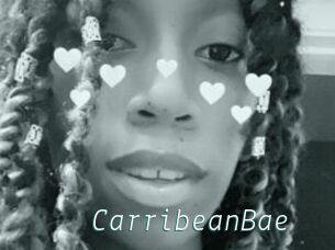 CarribeanBae