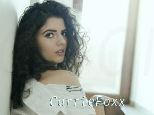 CarrieFoxx