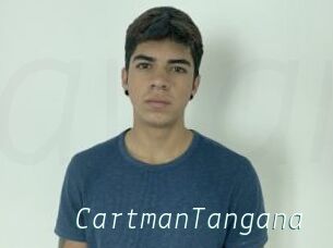 CartmanTangana