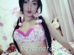 CasanndraSex