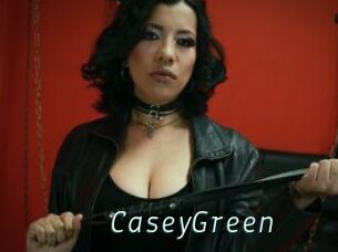 CaseyGreen