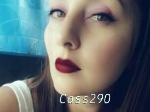 Cass290