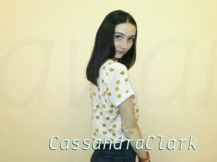 CassandraClark