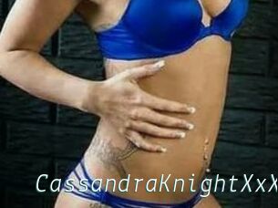 CassandraKnightXxX