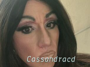 Cassandracd