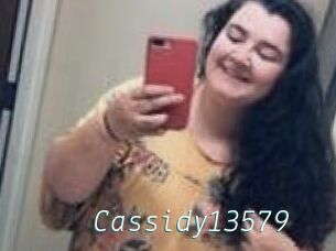 Cassidy13579