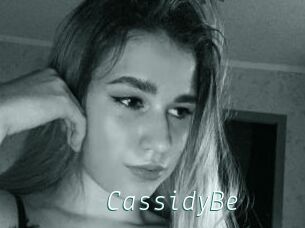 CassidyBe