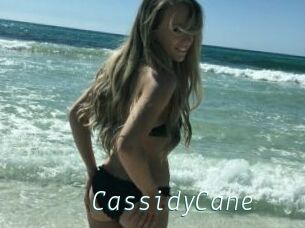 CassidyCane