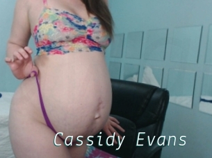 Cassidy_Evans