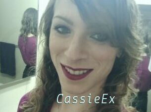 CassieEx