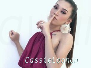 CassieLoohan