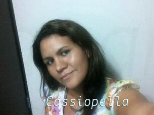 Cassiopella