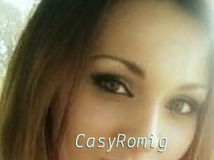 CasyRomig