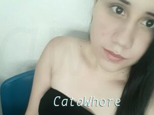 CataWhore