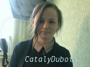 CatalyDubois