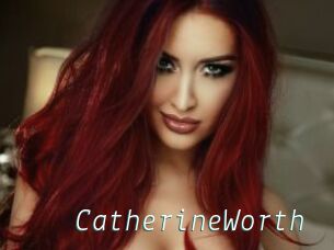 CatherineWorth