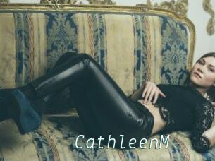 CathleenM