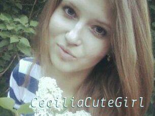 CeciliaCuteGirl