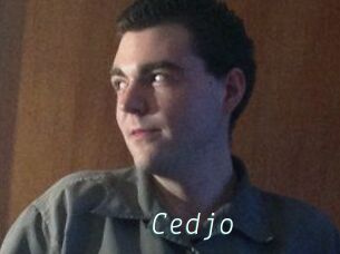 Cedjo