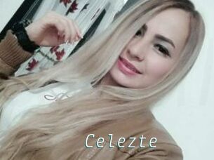 Celezte