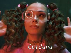 Cerdana