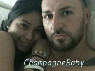 ChampagneBaby