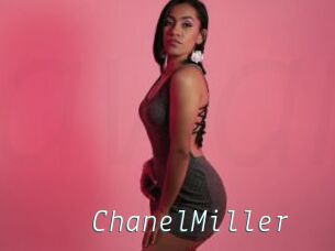 ChanelMiller