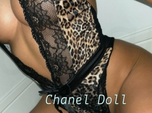 Chanel_Doll