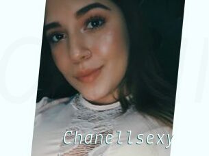 Chanellsexy