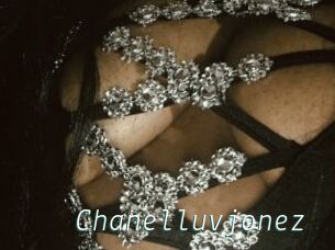 Chanelluvjonez